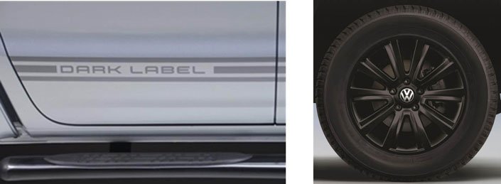 amarok dark label 3